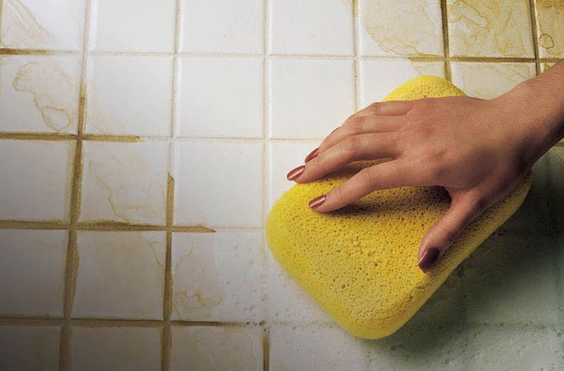 Choosing impossible-to-clean flooring (because mopping is apparently a hobby)