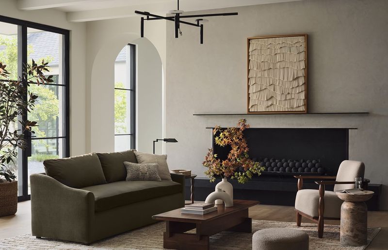 Matchy-Matchy Furniture Sets
