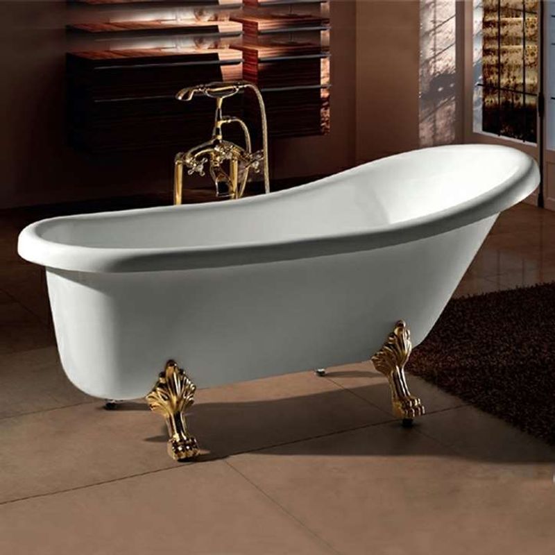 Vintage Bathroom Fixtures Fetch Premium Prices