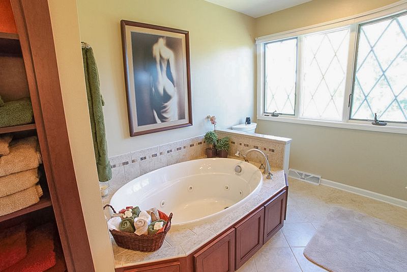 Whirlpool Tubs