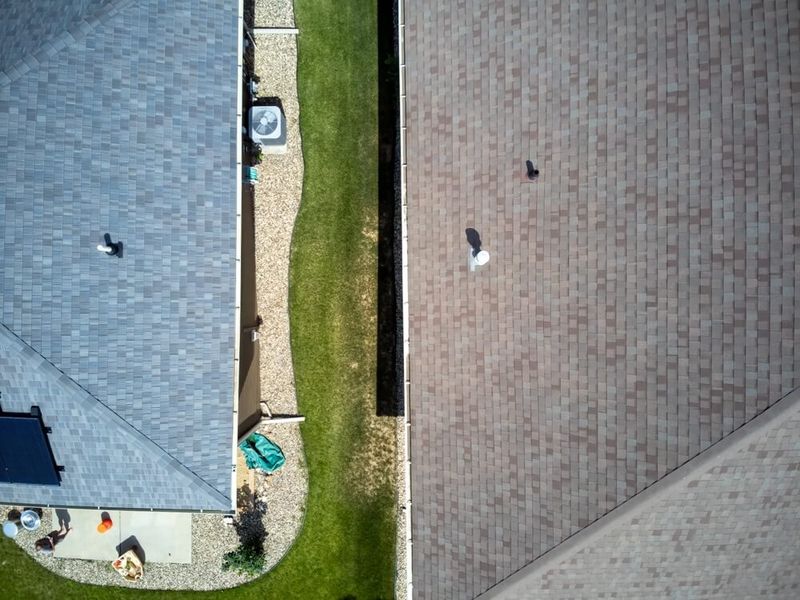 Homes with Ongoing Boundary Disputes