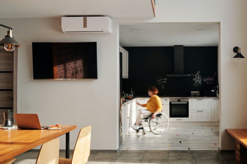 Accessibility Features Require Forward Thinking