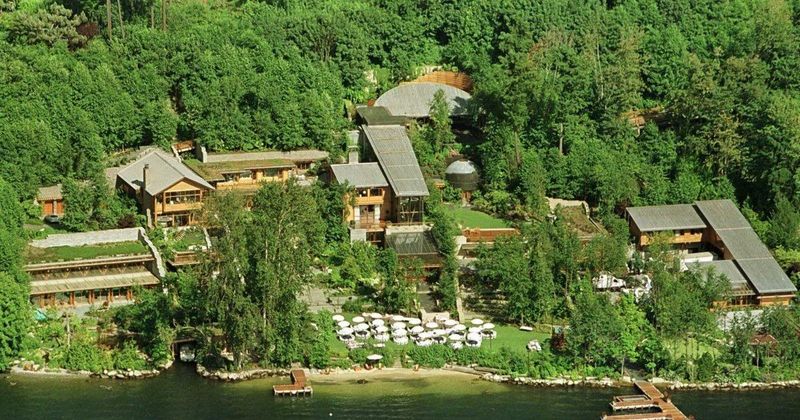 Xanadu 2.0 in Medina - $131 Million