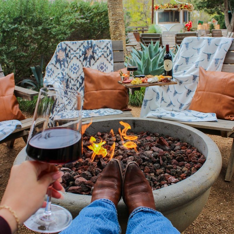 Romantic Date Nights
