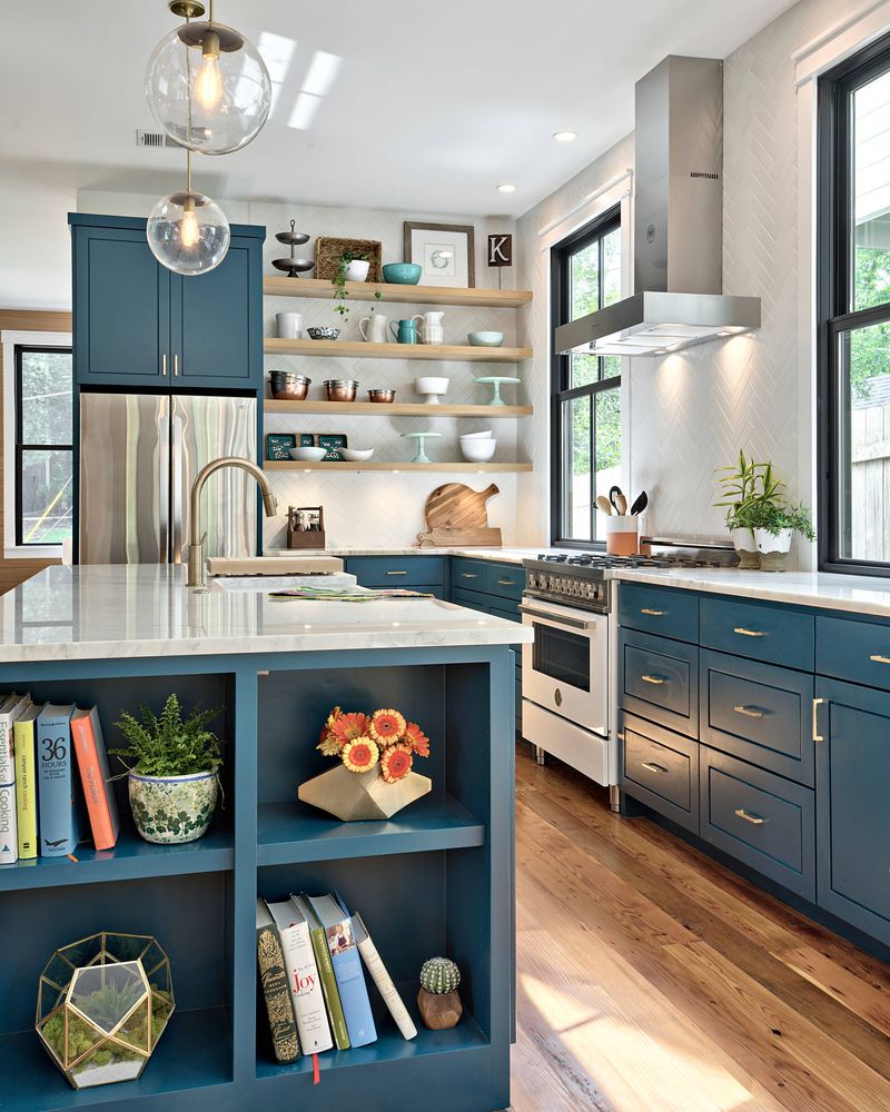 Mood-Boosting Color Psychology