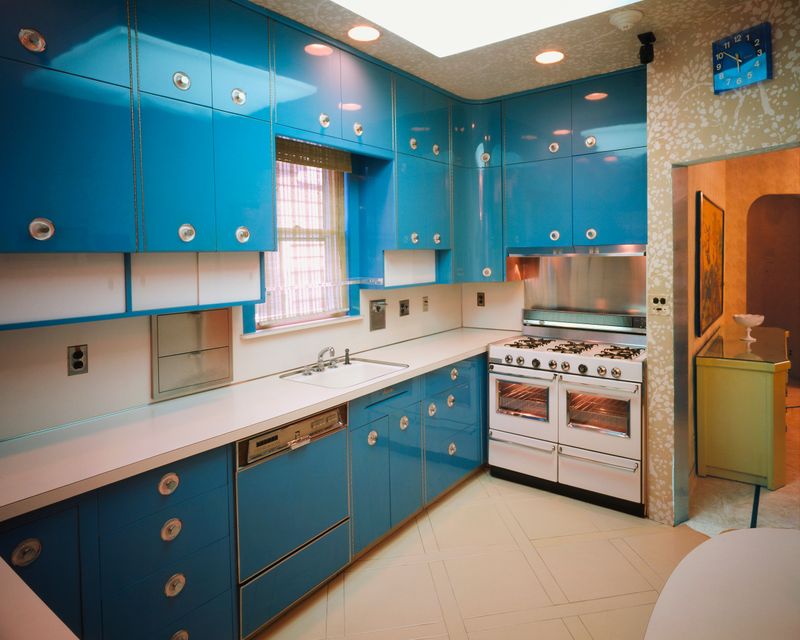 Louis Armstrong's Corona Cottage