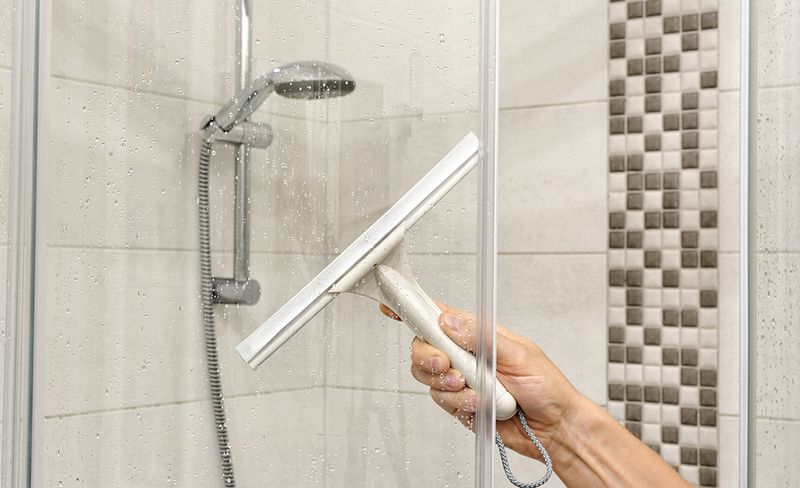 All-Glass Shower Enclosures