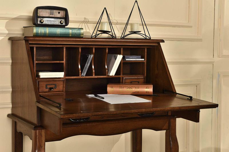 Secretary Desks