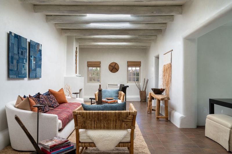 Living Room Details