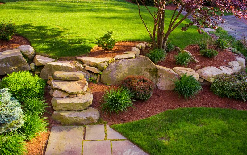 Landscaping Improvements