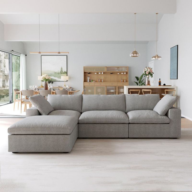 Comfortable Sofa