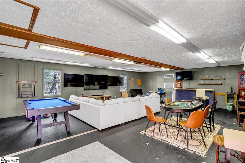 Entertainment Room