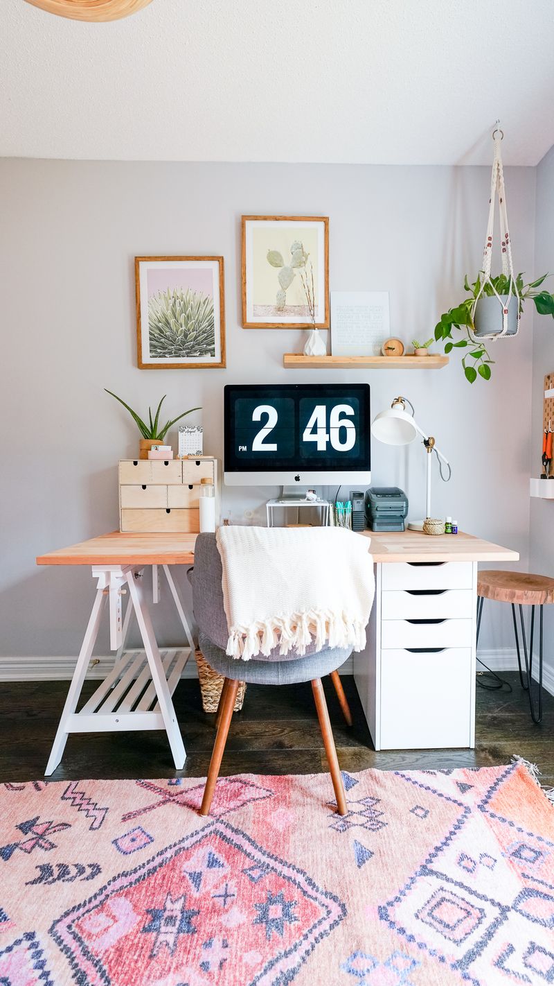 Decorative Wall Treatments