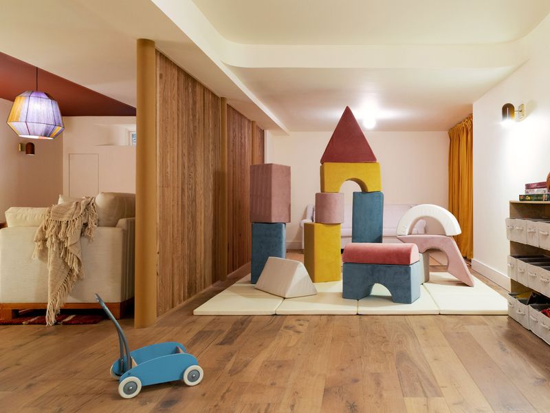 Child Supervision Solutions