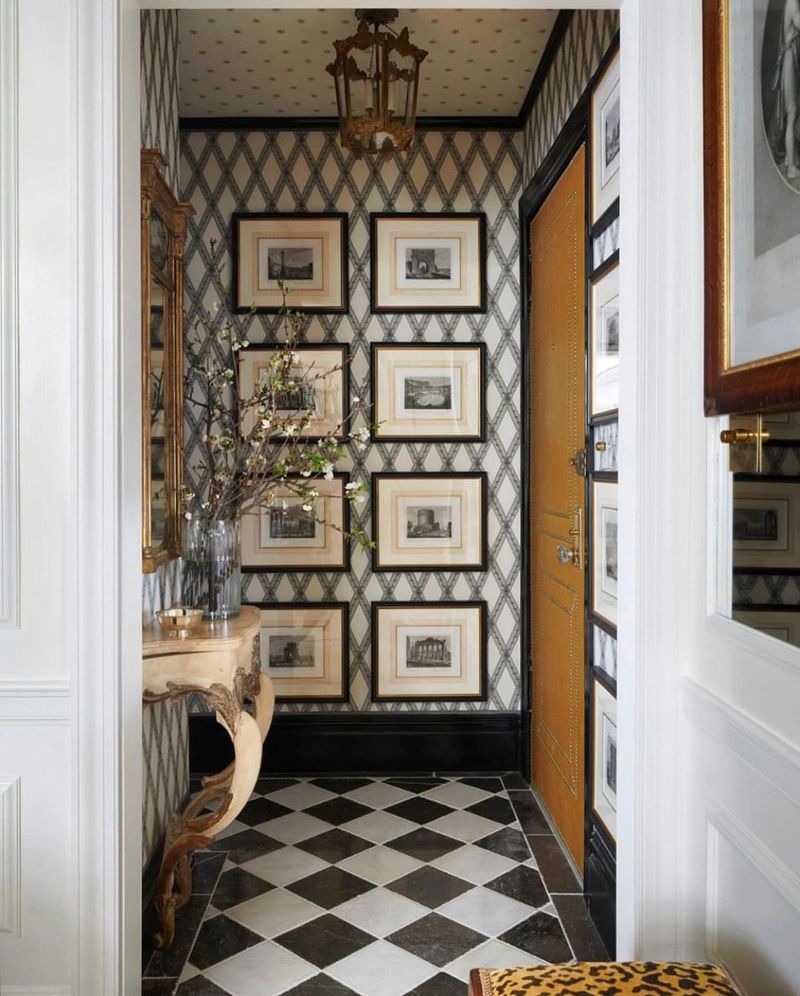 Floor-to-Ceiling Wow Factor