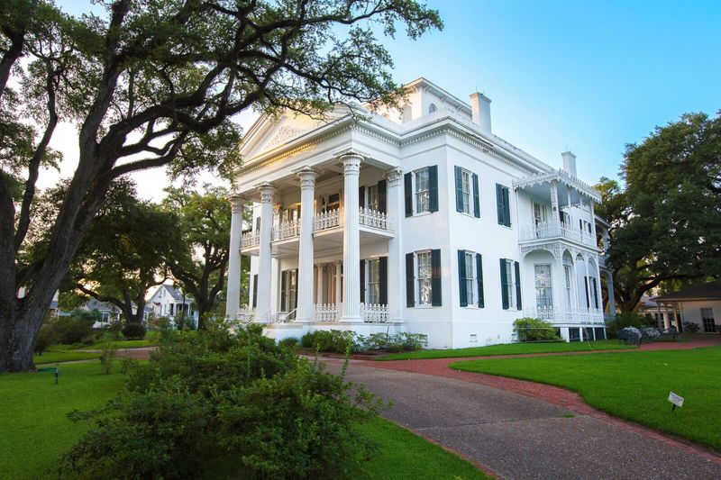 Stanton Hall