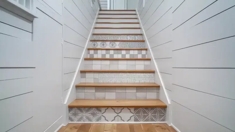 Mosaic Tile Details