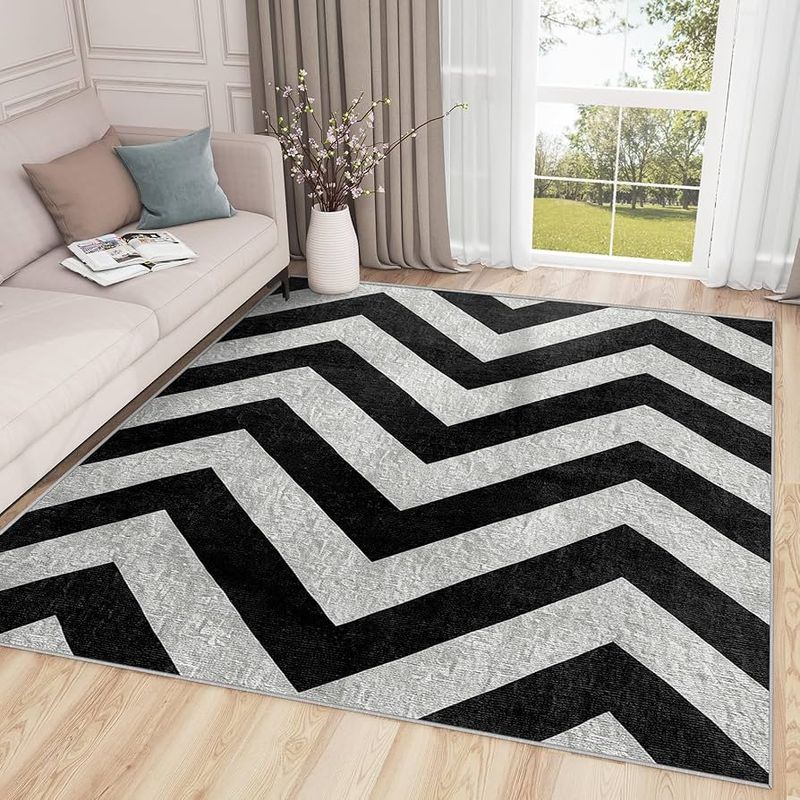 Chevron Patterns
