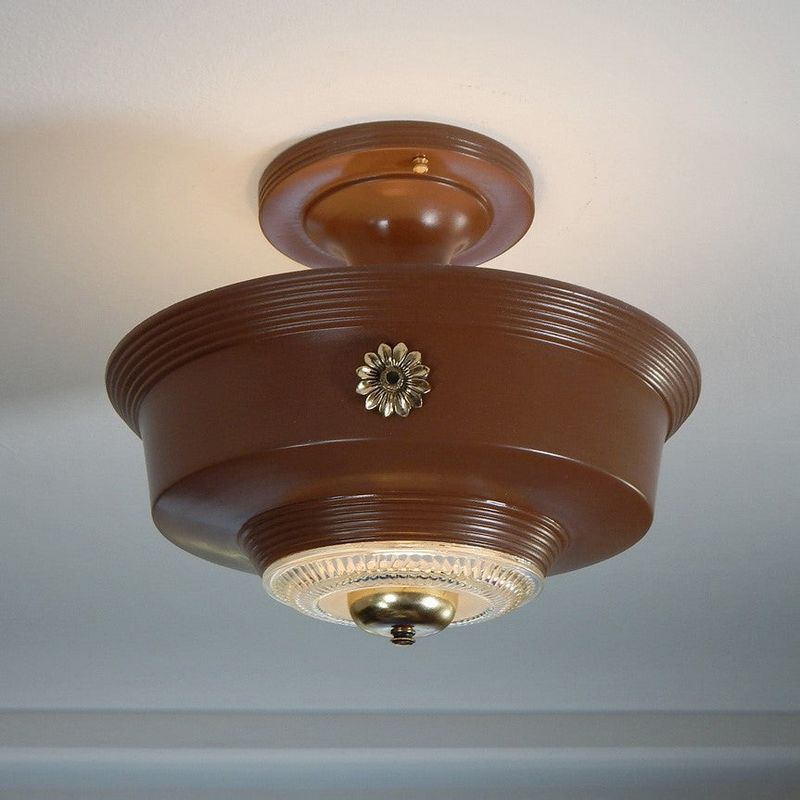 Vintage Lighting Fixtures