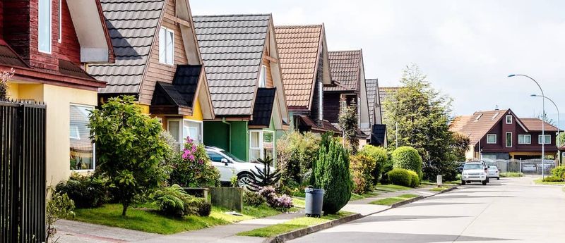 Neighborhood Comps Cap Return Potential