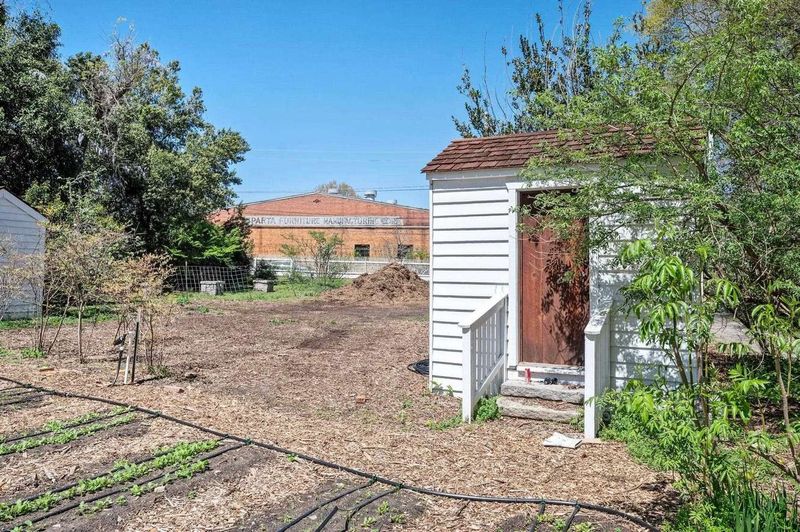 The 1930s Guest Cottage: A Whole Story on Its Own