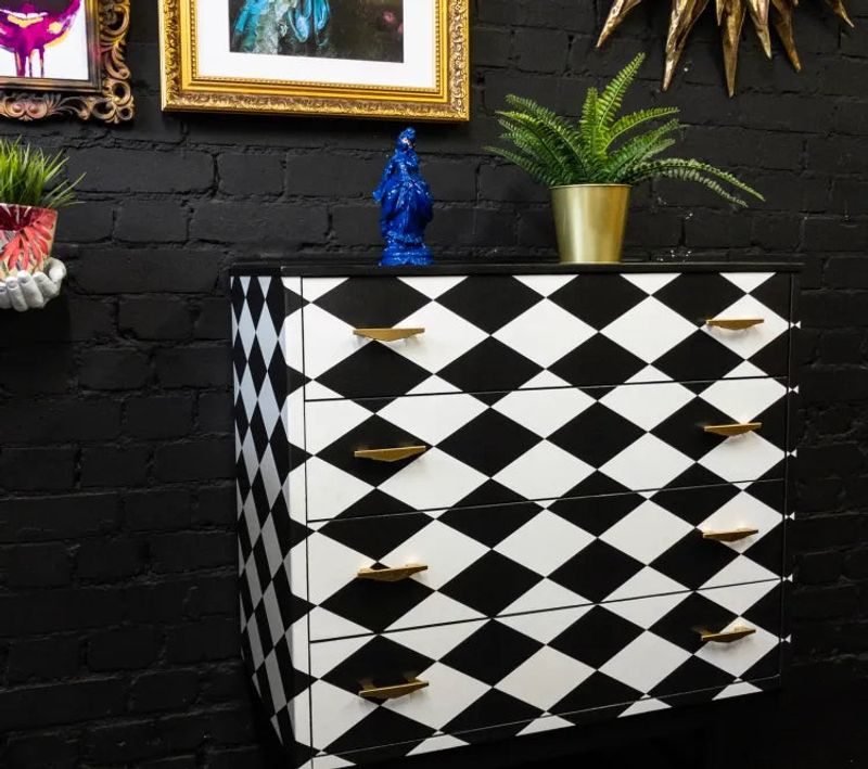 Small Dose, Big Impact