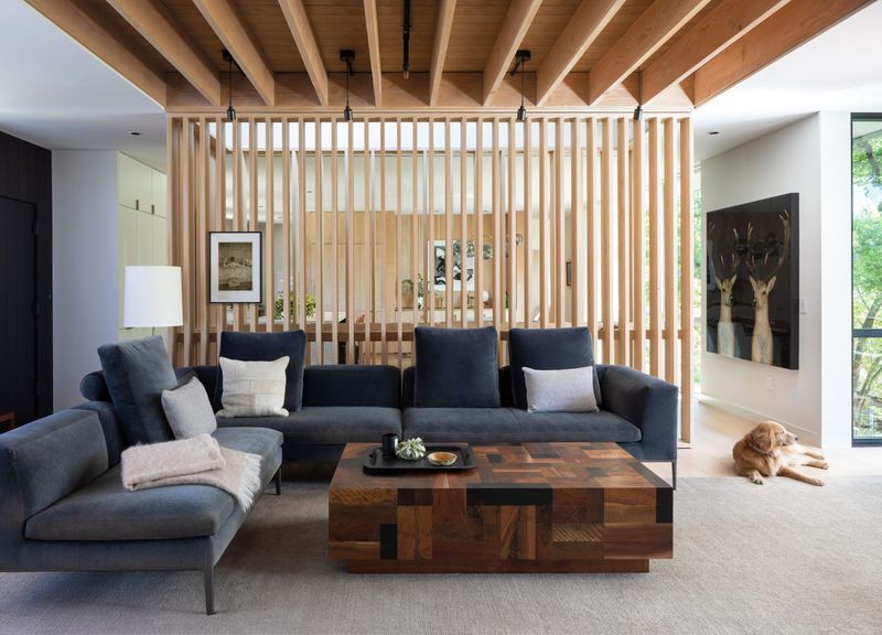 Open Concept Everything
