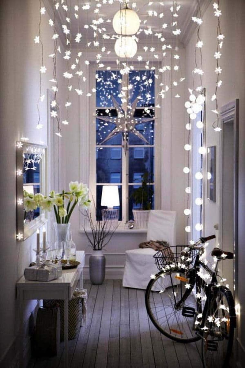 String Light Mania