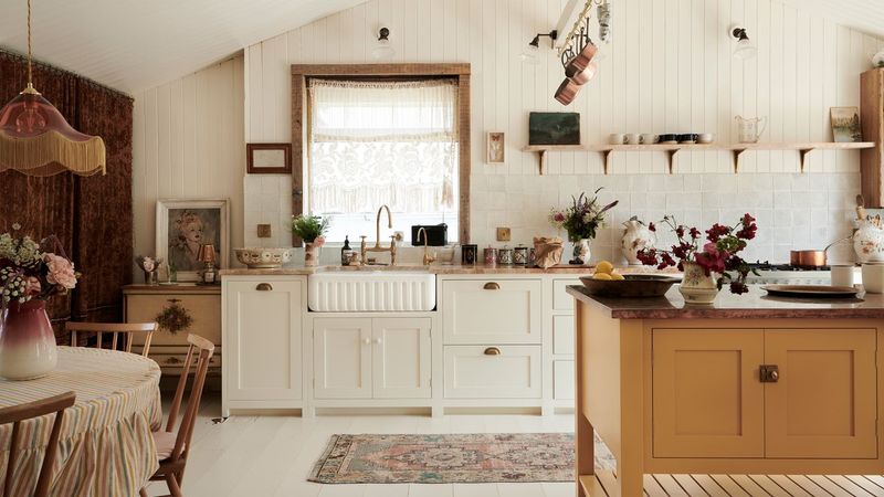 English Country House Elegance