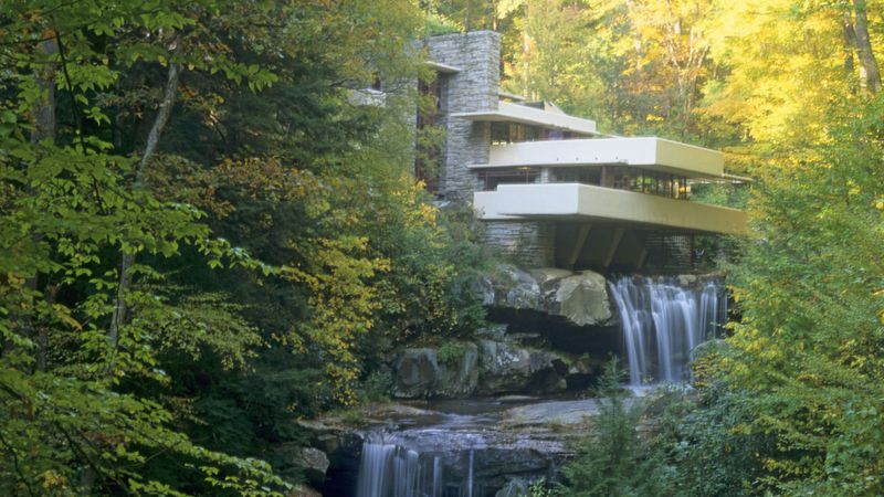 Fallingwater, Pennsylvania