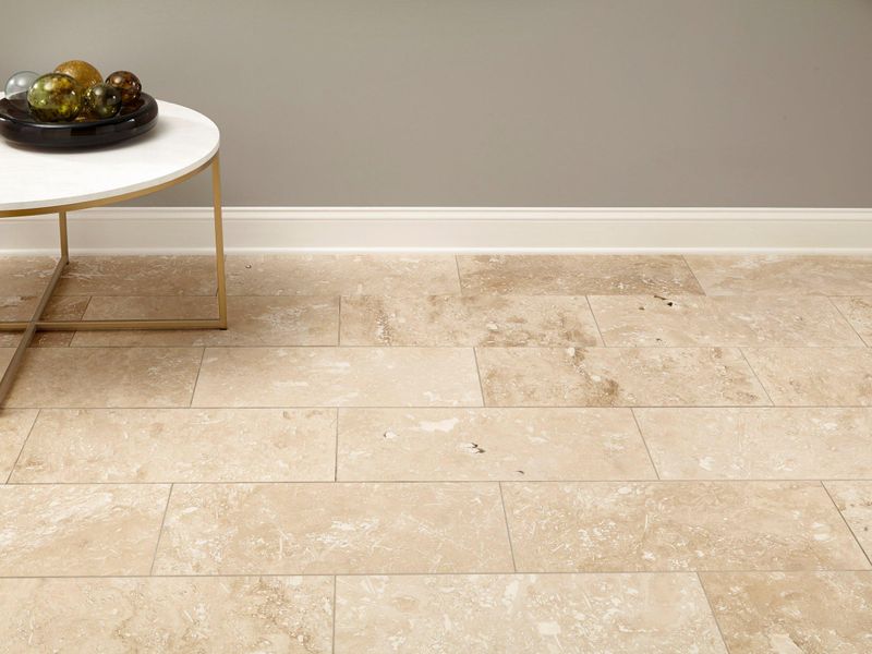 Natural Stone Tile