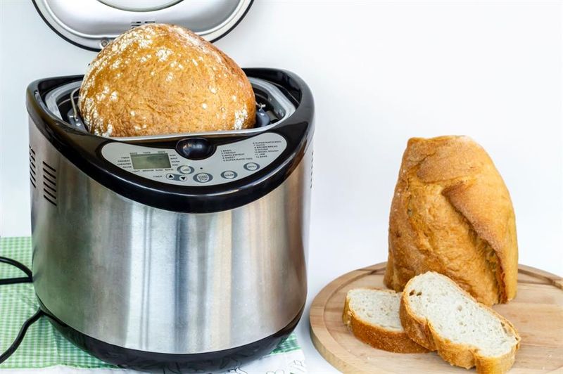 Bread Machines