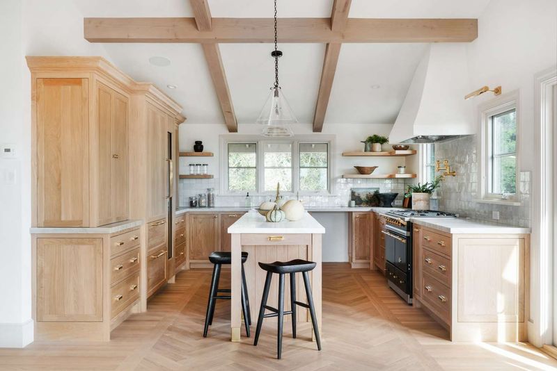 Natural Oak
