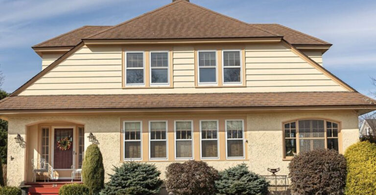 Gorgeous 1925 Colonial With Sunroom Charm And A Backyard Cottage