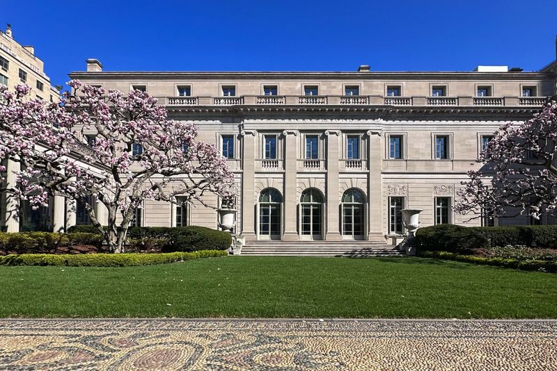 The Frick Collection – New York City, New York