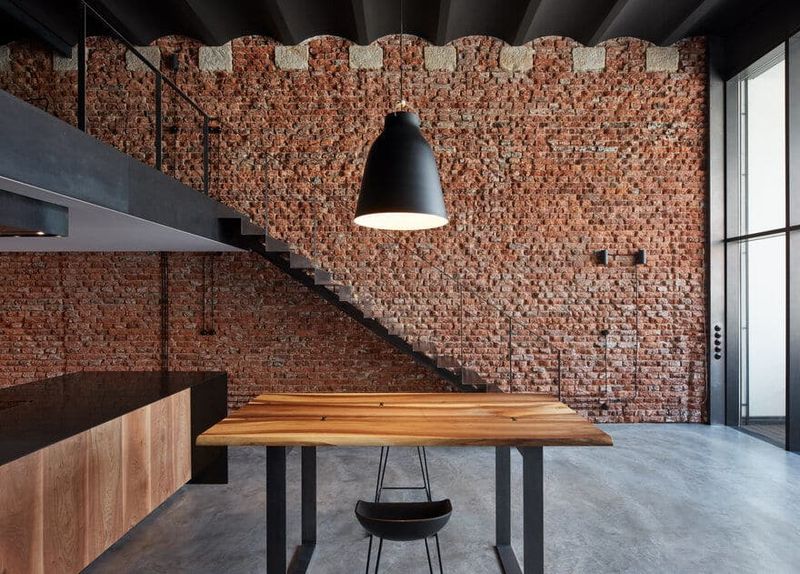Brewery Loft Living