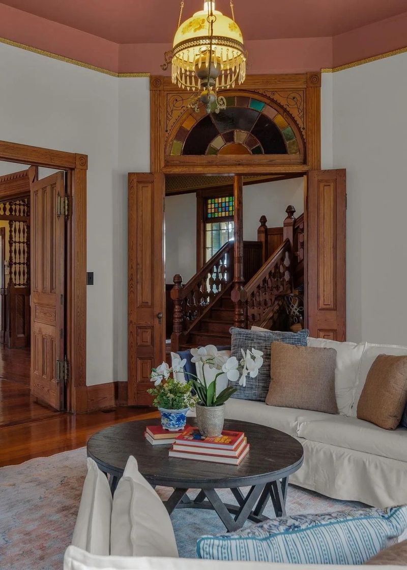 Beautiful Victorian Style