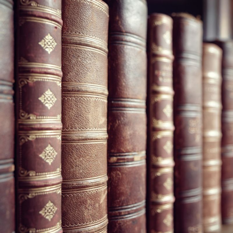 Encyclopedia Sets