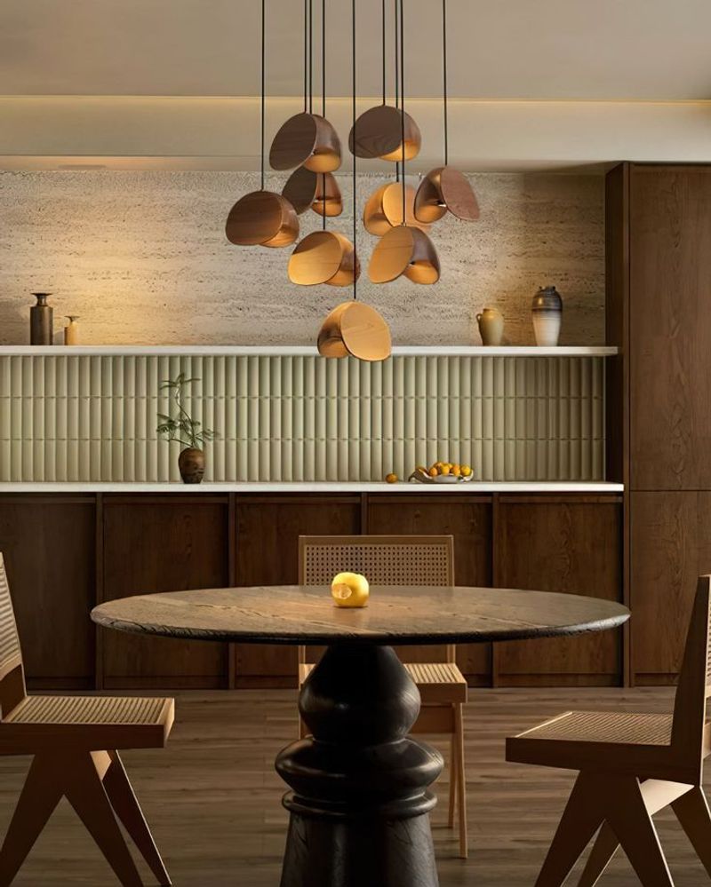 Pendant Light Predictability