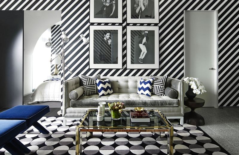 Chevron Patterns