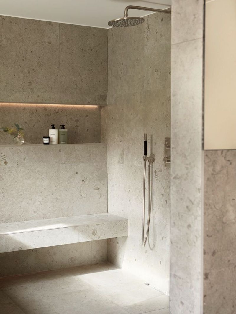 Limestone Luxury