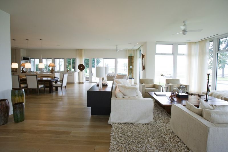 Open Concept Obsession