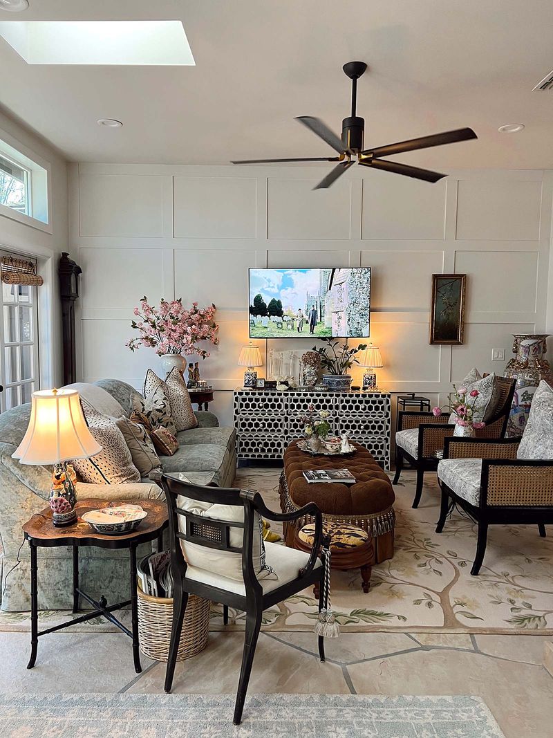 Farmhouse Everything