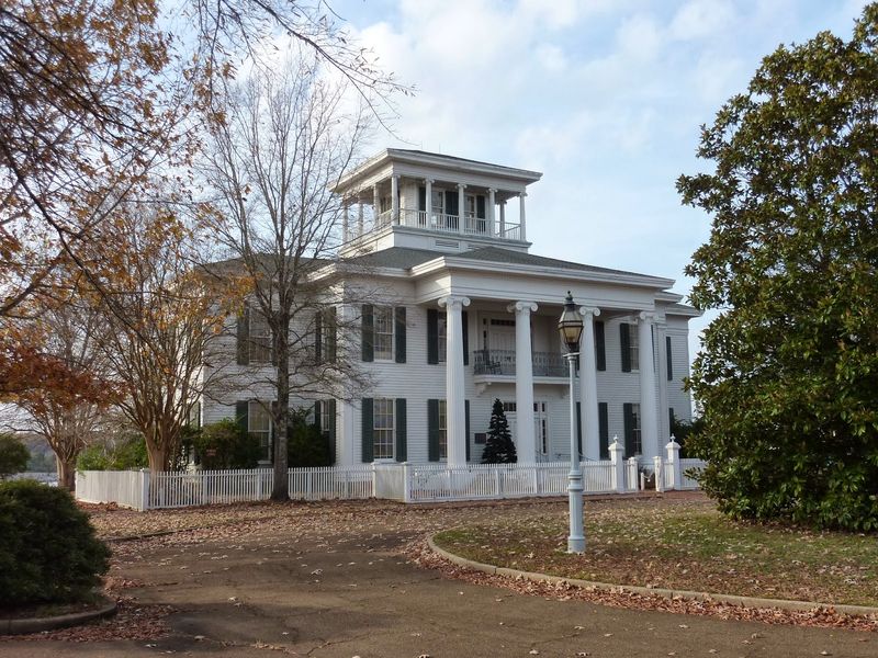 Black Thistle: The Underwood Family Legacy