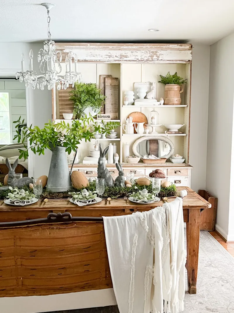 Incorporate Plants