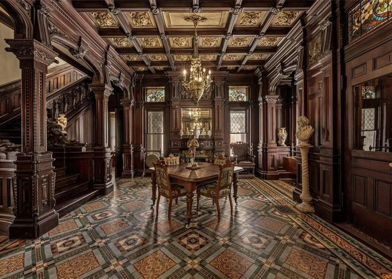 Grand Foyer