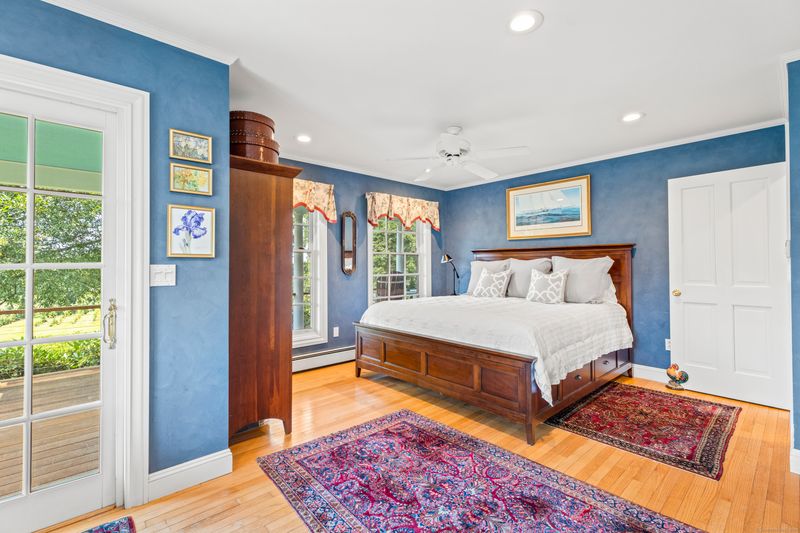Charming Bedroom