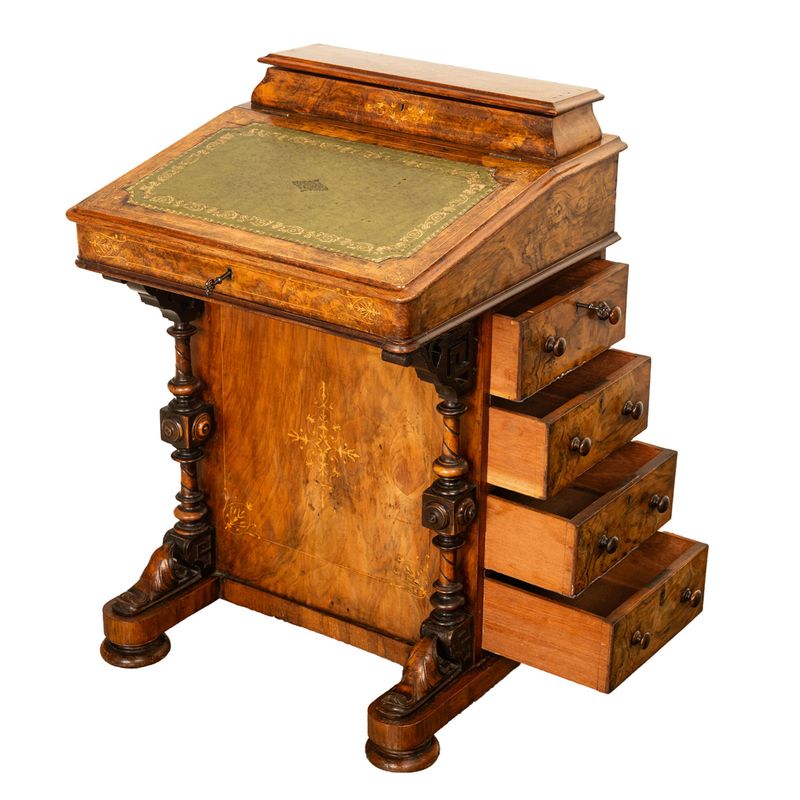 Davenport Desks
