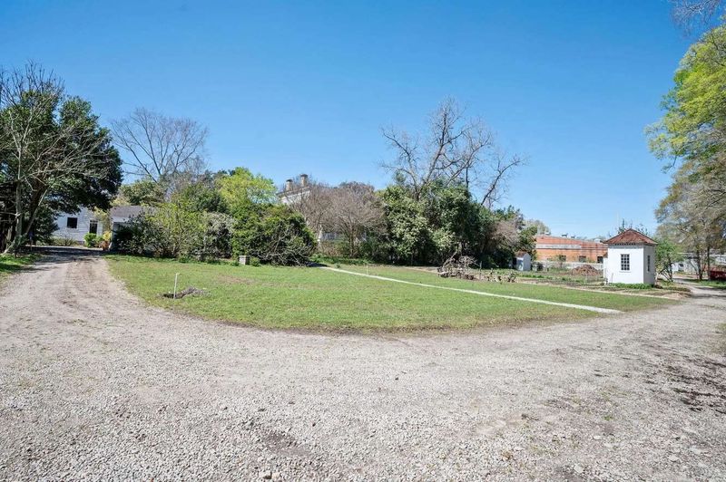 Garden Views Built into the Blueprint