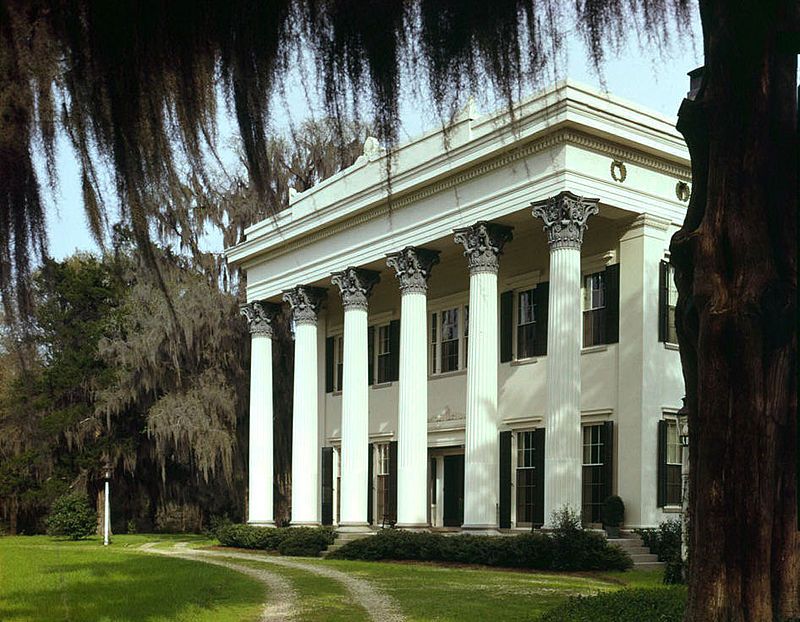 Millford Plantation